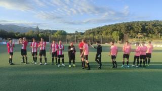 SEMIFINALES COPA F7-VUELTA